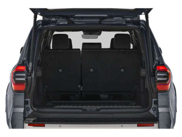 New 2026 Toyota 4Runner Limited AWD/4WD image 13