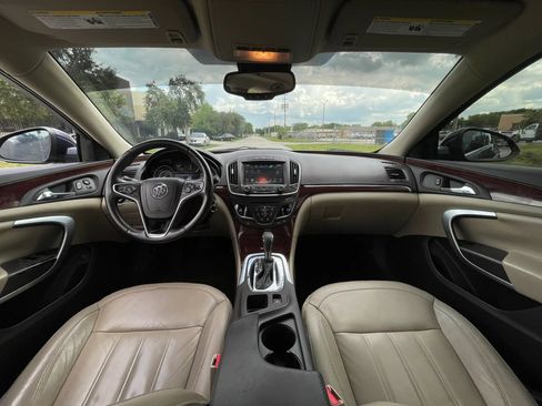 Used 2016 Buick Regal FWD image 12