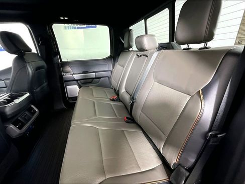 Used 2024 Ford F150 Lariat w/ Equipment Group 502A High image 21