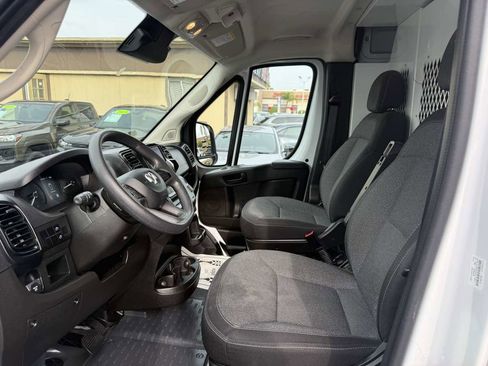 Used 2023 RAM ProMaster 1500 image 13