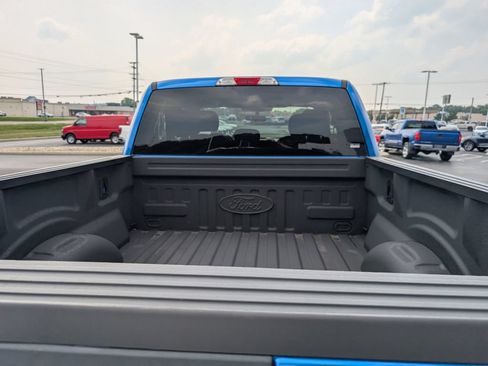 Used 2019 Ford F150 XL w/ Equipment Group 101A Mid AWD/4WD image 11