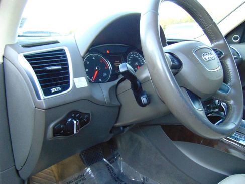 Used 2014 Audi Q5 TDI Premium Plus image 19