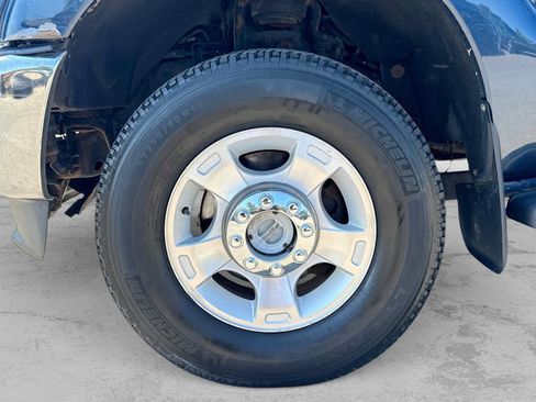 Used 2016 Ford F250 XLT w/ Snow Plow Prep Package AWD/4WD image 13