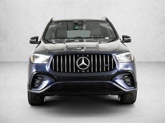 Used 2025 Mercedes-Benz GLE 53 AMG 4MATIC video 2