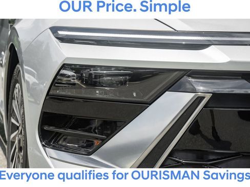 New 2025 Hyundai Sonata SEL image 12