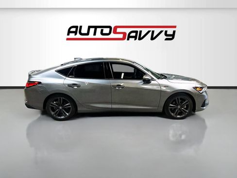 Used 2024 Acura Integra A-Spec image 8