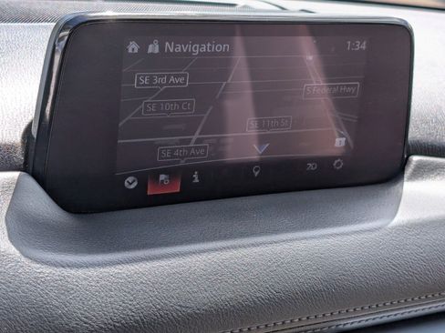 Used 2017 MAZDA CX-5 Touring w/ Preferred Equipment Package image 27