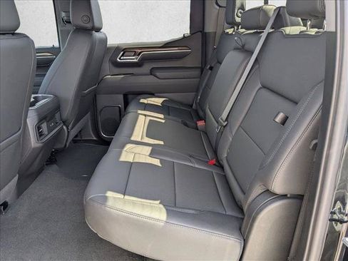 New 2026 Chevrolet Silverado 1500 LT w/ Leather Package RWD image 16
