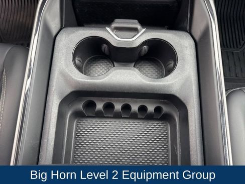 Used 2021 RAM 1500 Big Horn w/ Built-to-serve Edition AWD/4WD image 26
