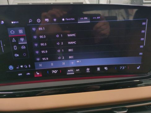 Used 2025 Audi A5 2.0T Premium w/ Convenience Package AWD/4WD image 23