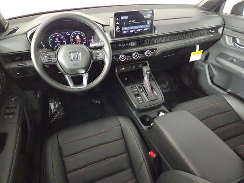New 2026 Honda CR-V Sport-L image 12