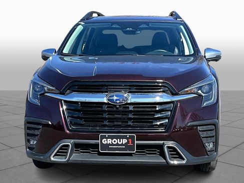 Used 2023 Subaru Ascent Touring image 3