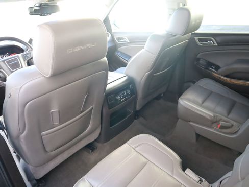 Used 2016 GMC Yukon XL Denali w/ Open Road Package image 48