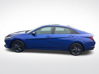 Certified 2023 Hyundai Elantra SEL FWD video 2