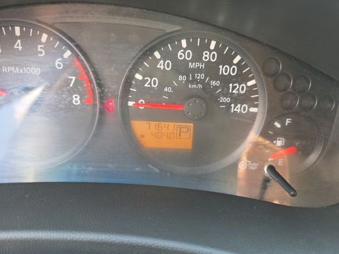 Used 2013 Nissan Frontier S RWD image 11