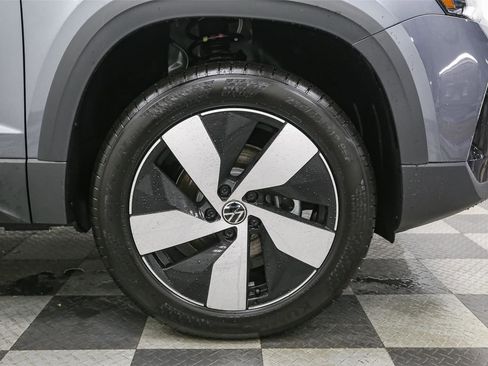 New 2026 Volkswagen Taos S AWD/4WD image 11