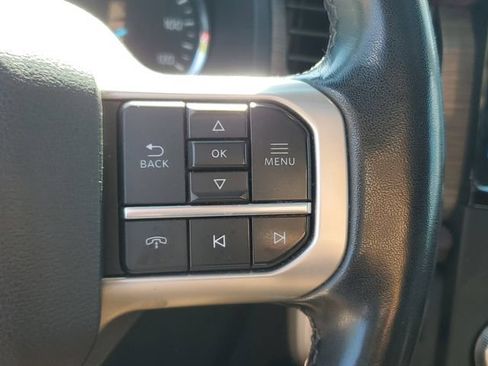 Used 2024 Ford Expedition Max Limited AWD/4WD image 13