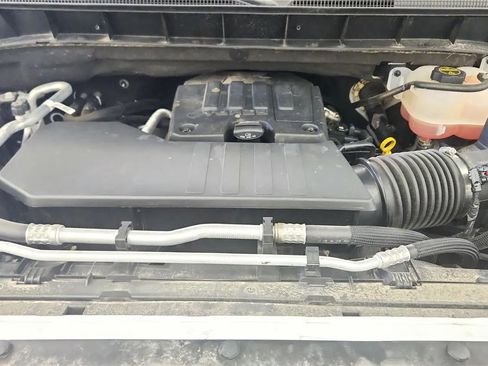 Used 2024 Chevrolet Silverado 1500 LT image 20