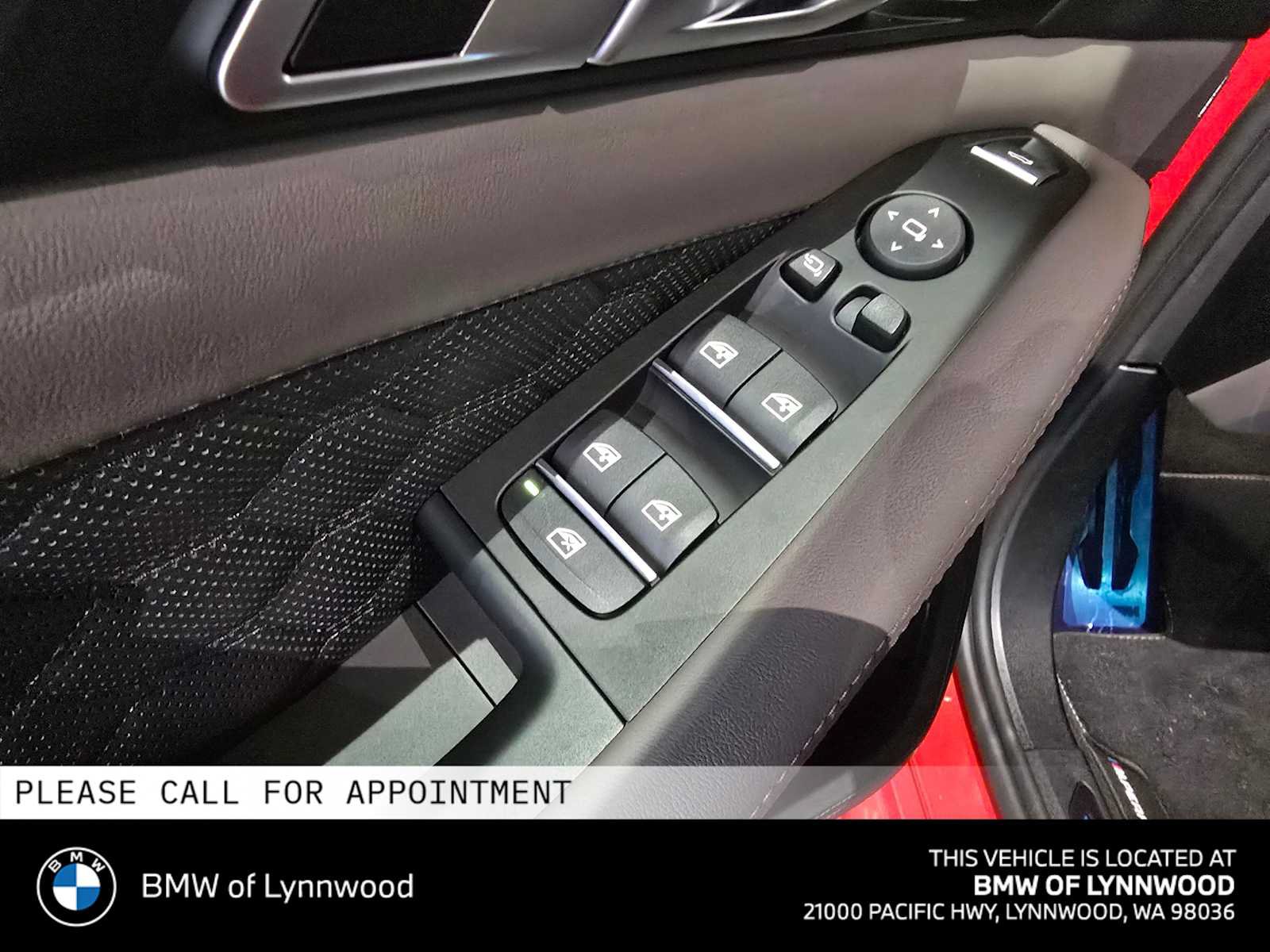 New 2026 BMW X5 M Competition w/ Executive Package AWD/4WD image 25