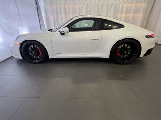 Certified 2023 Porsche 911 Carrera 4 GTS video 2