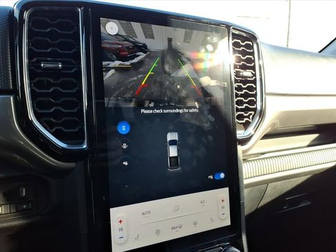 Used 2024 Ford Ranger XLT w/ Equipment Group 301A High image 42