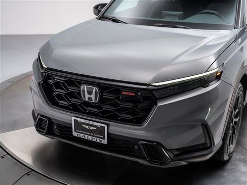 Used 2025 Honda CR-V Sport-L image 9