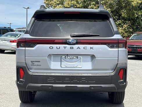 New 2026 Subaru Outback Premium AWD/4WD image 35