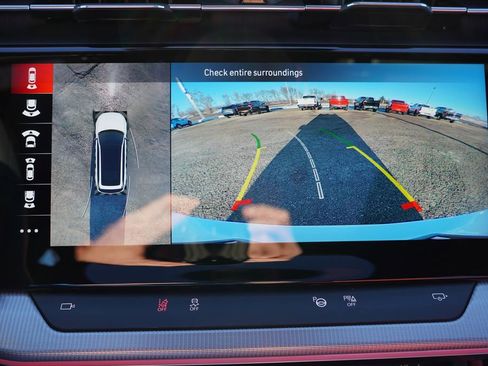 Used 2024 Jeep Wagoneer Launch Edition image 40