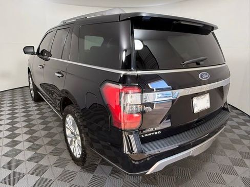 Used 2019 Ford Expedition Limited w/ Equipment Group 302A image 10