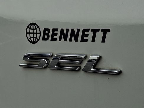 Used 2022 Ford Edge SEL w/ Convenience Package image 28