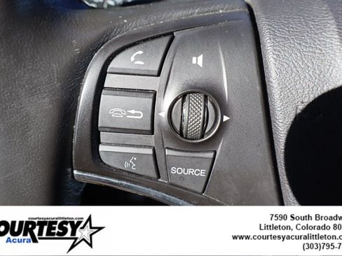 Used 2015 Acura MDX SH-AWD w/ Technology Package image 11