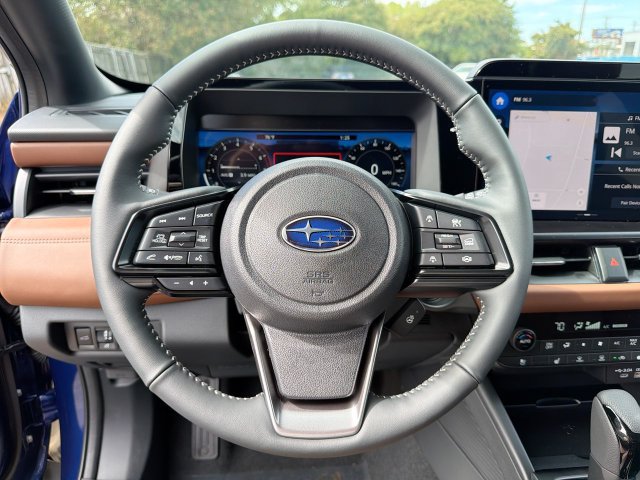 New 2026 Subaru Outback Touring XT AWD/4WD image 13