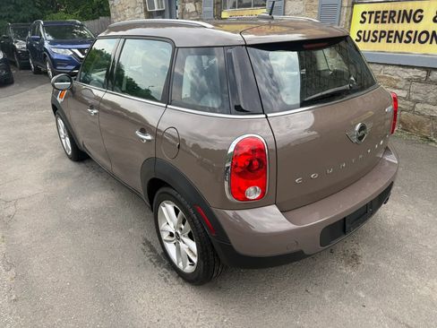 Used 2014 MINI Cooper Countryman FWD image 11