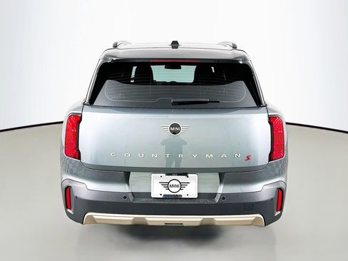 Certified 2026 MINI Cooper Countryman S AWD/4WD image 6