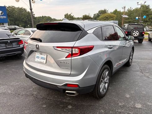 Used 2023 Acura RDX AWD w/ Technology Package image 7