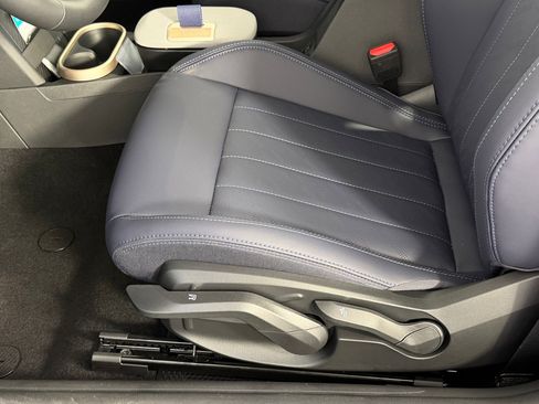 New 2026 MINI Cooper S FWD image 13