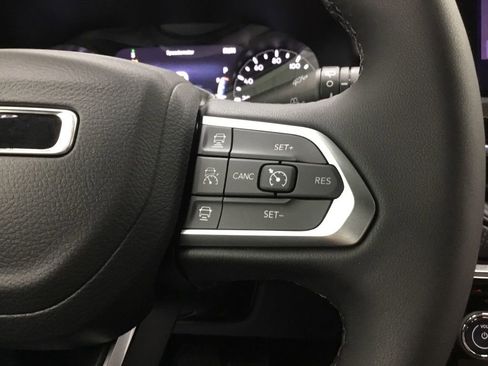 New 2026 Jeep Compass Latitude w/ Quick Order Package 29K image 43