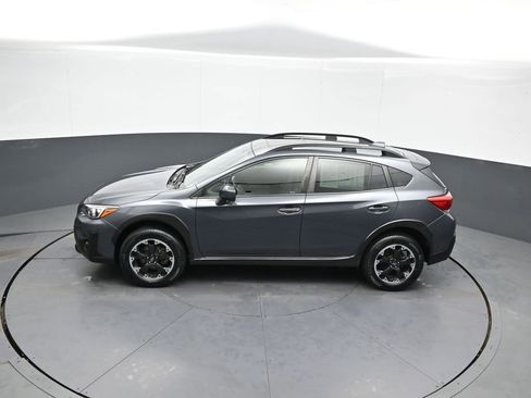 Used 2021 Subaru Crosstrek 2.0i Premium w/ Moonroof Package image 41