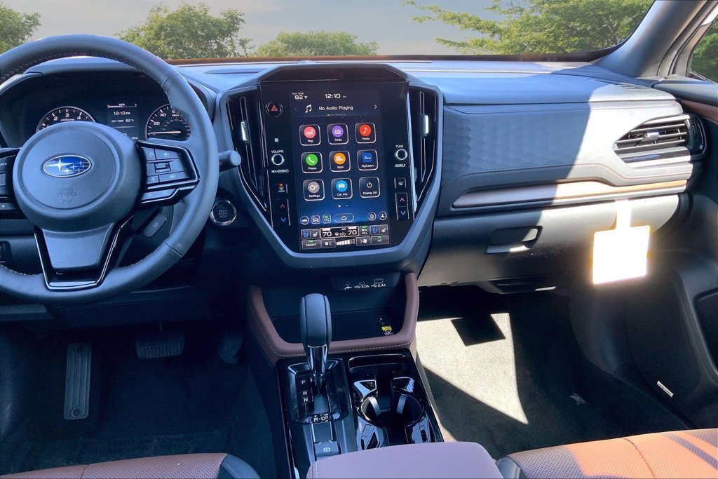 New 2026 Subaru Forester Touring AWD/4WD image 6