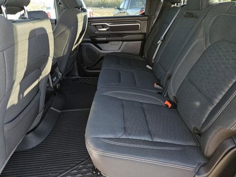 New 2026 RAM 1500 Lone Star image 25