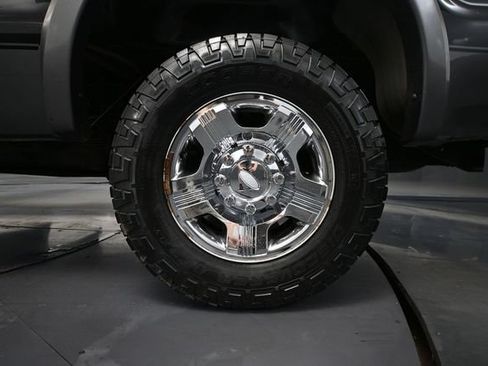 Used 2008 Ford F250 FX4 AWD/4WD image 11