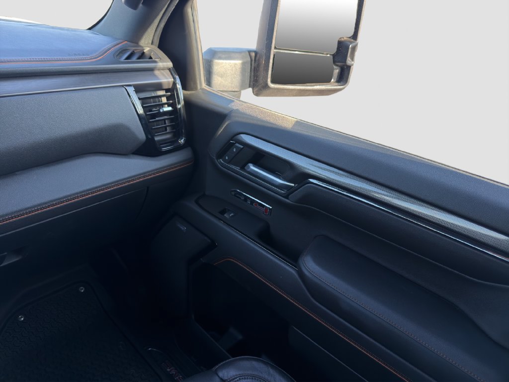 Used 2022 GMC Sierra 1500 AT4 w/ AT4 Preferred Package AWD/4WD image 36