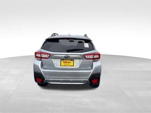 Used 2019 Subaru Crosstrek 2.0i Premium w/ Eyesight System image 6