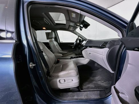 Used 2018 Honda Pilot Elite image 34