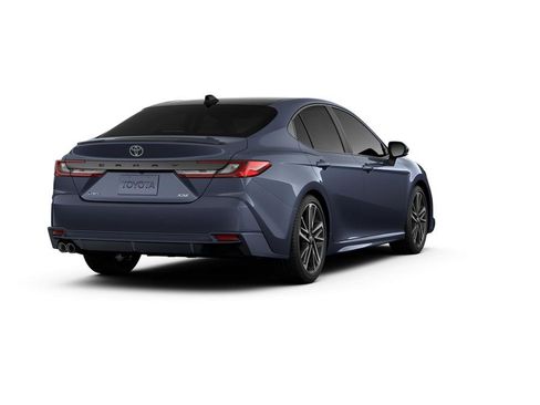 New 2026 Toyota Camry XSE FWD image 9