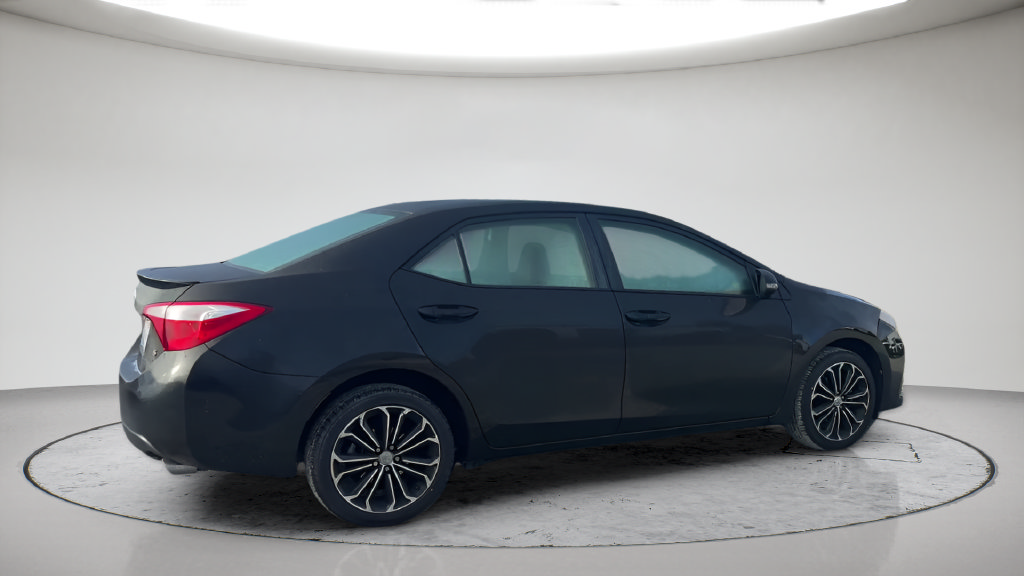 Used 2016 Toyota Corolla S FWD image 7
