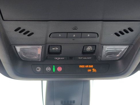Certified 2024 Cadillac XT6 Luxury FWD image 22