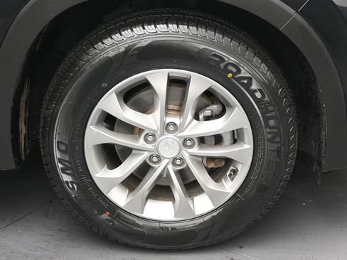 Used 2019 Hyundai Santa Fe SE AWD/4WD image 34