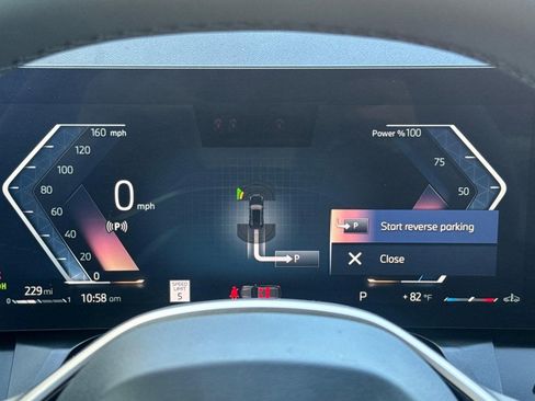 Used 2025 BMW X3 xDrive30i w/ Premium Package image 19