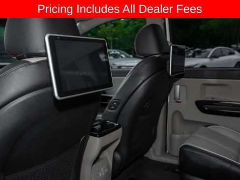 Used 2021 Kia Sedona SX FWD image 9